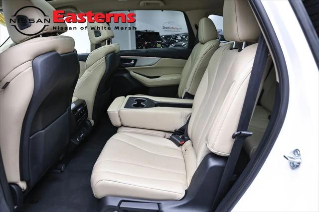 2024 Acura MDX Technology Package
