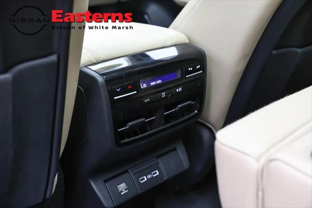 2024 Acura MDX Technology Package