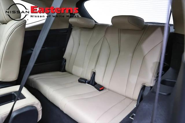 2024 Acura MDX Technology Package