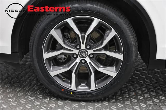 2024 Acura MDX Technology Package