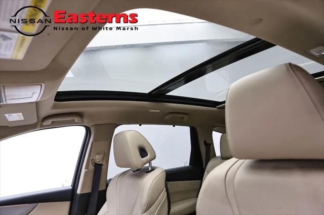2024 Acura MDX Technology Package