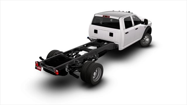 2026 RAM Ram 5500 Chassis Cab RAM 5500 TRADESMAN CHASSIS CREW CAB 4X2 84 CA 2026 RAM Ram 5500 Chassis Cab RAM 5500 TRADESMAN CHASSIS CREW CAB 4X2 84 CA