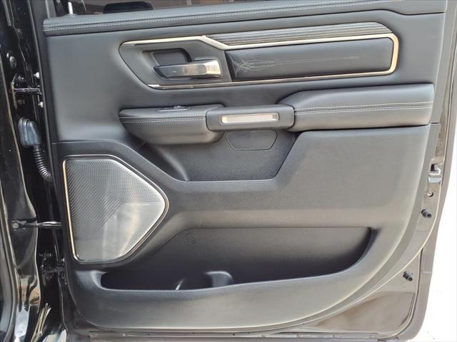 2021 Ram 1500 Limited Crew Cab 4x4 5'7" Box