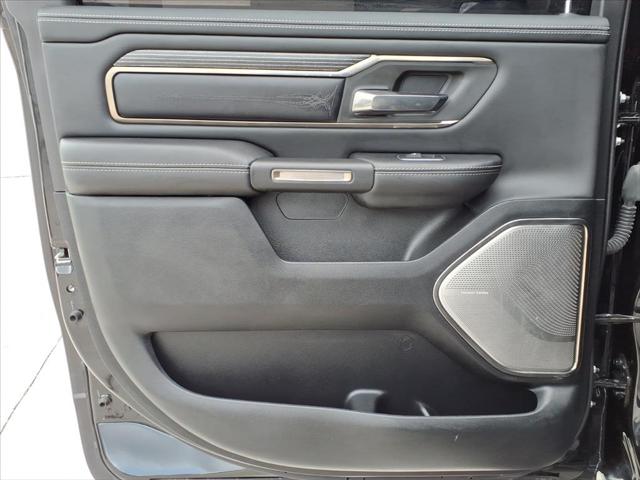 2021 Ram 1500 Limited Crew Cab 4x4 5'7" Box