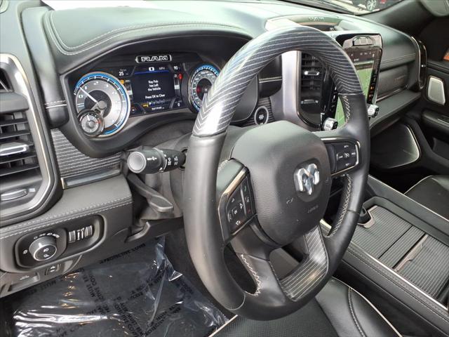2021 Ram 1500 Limited Crew Cab 4x4 5'7" Box