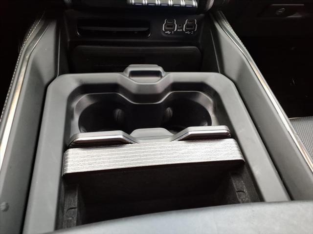 2021 Ram 1500 Limited Crew Cab 4x4 5'7" Box