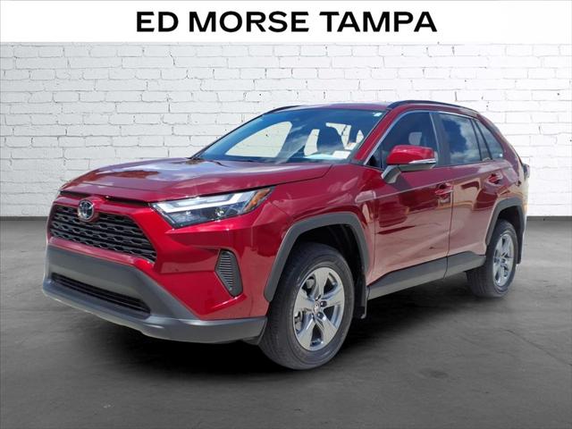 2025 Toyota RAV4 XLE for sale in Tampa, FL