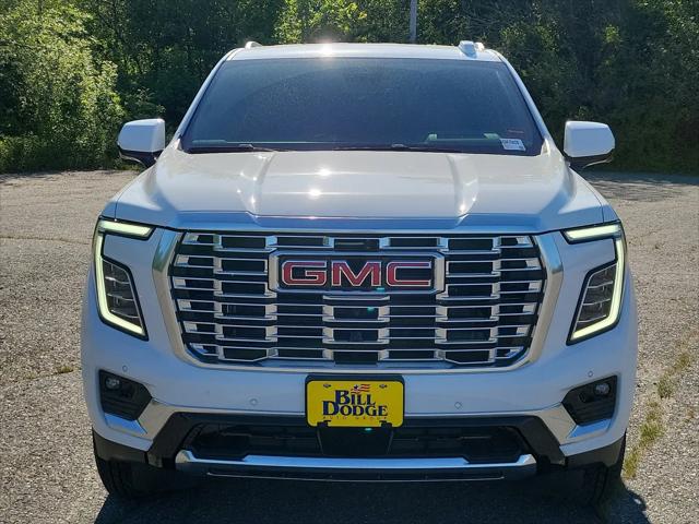 2026 GMC Yukon 4WD Denali