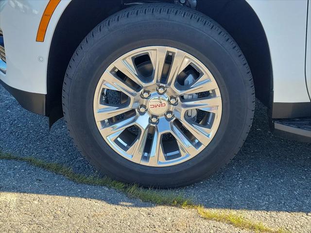 2026 GMC Yukon 4WD Denali