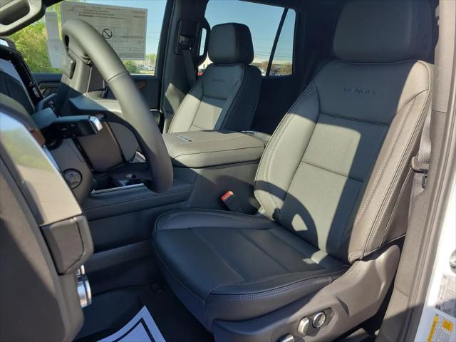 2026 GMC Yukon 4WD Denali