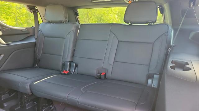 2026 GMC Yukon 4WD Denali
