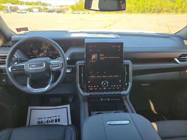 2026 GMC Yukon 4WD Denali
