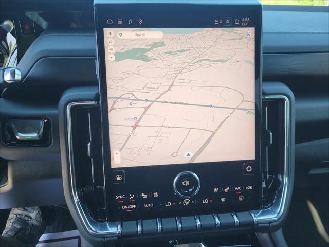 2026 GMC Yukon 4WD Denali