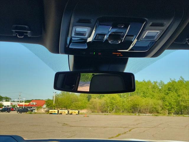 2026 GMC Yukon 4WD Denali