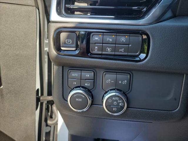 2026 GMC Yukon 4WD Denali