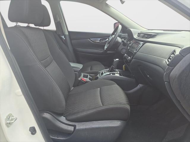 2020 Nissan Rogue SV Intelligent AWD 2020 Nissan Rogue SV Intelligent AWD