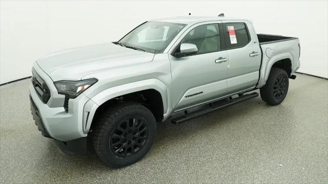 2026 Toyota Tacoma SR5 for sale in Apex, NC