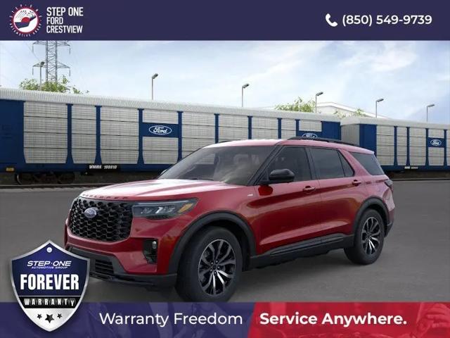 2026 Ford Explorer ST-Line for sale in Crestview, FL