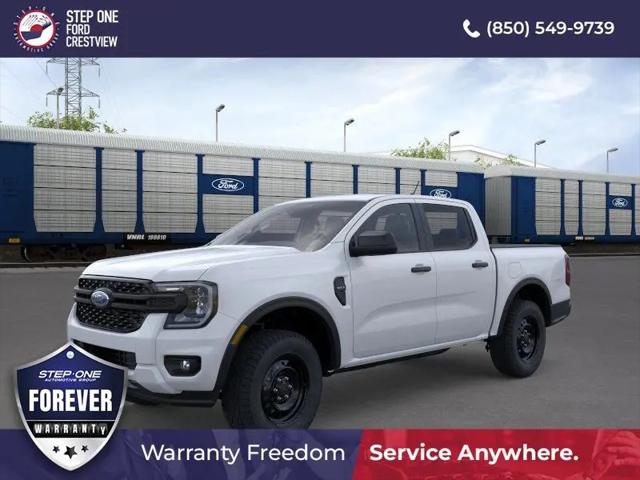 2026 Ford Ranger XL for sale in Crestview, FL