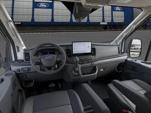 2026 Ford Transit Cargo Van T-250