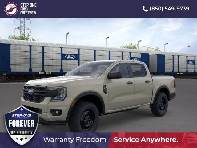 2026 Ford Ranger XL for sale in Crestview, FL