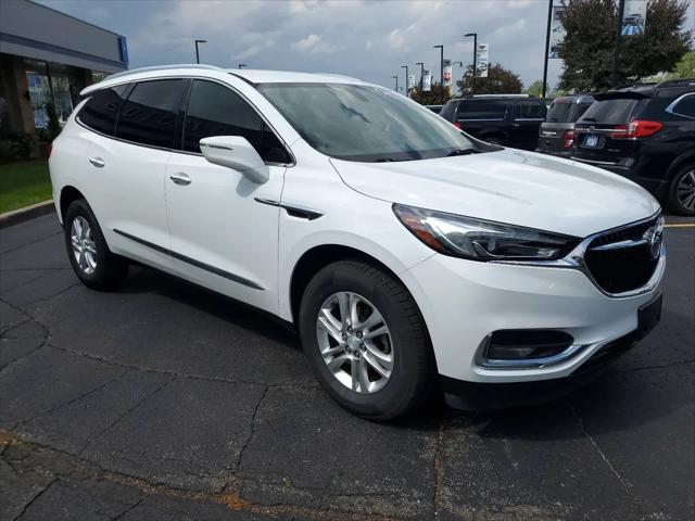 2019 Buick Enclave FWD Essence