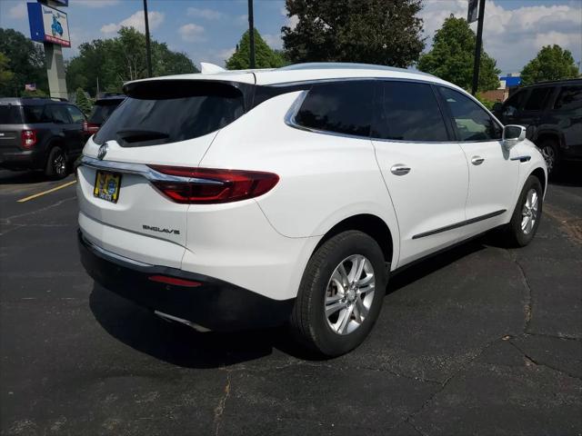 2019 Buick Enclave FWD Essence