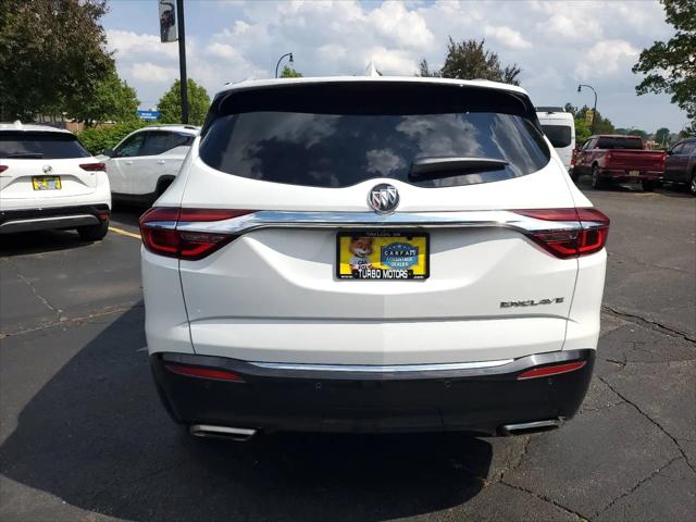 2019 Buick Enclave FWD Essence