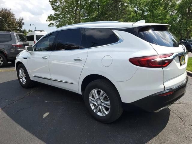 2019 Buick Enclave FWD Essence