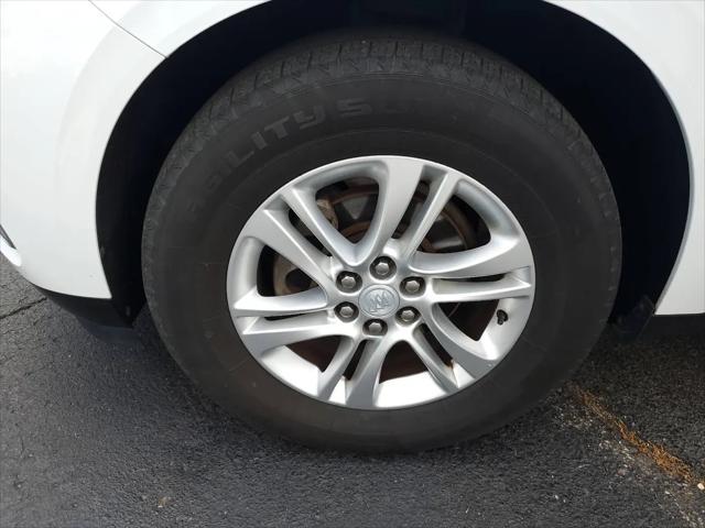 2019 Buick Enclave FWD Essence