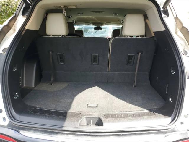 2019 Buick Enclave FWD Essence