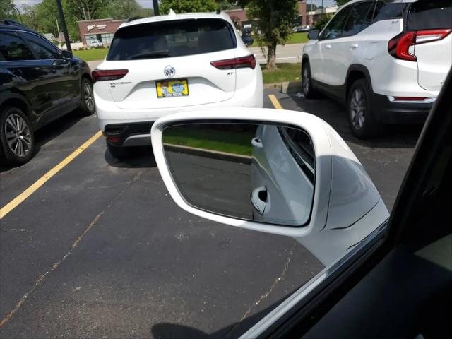 2019 Buick Enclave FWD Essence