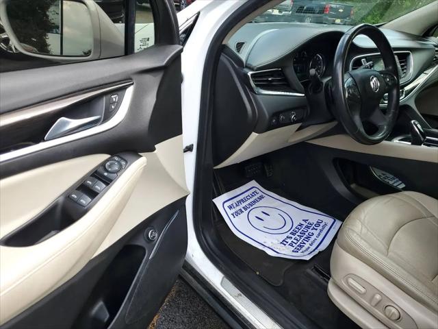 2019 Buick Enclave FWD Essence