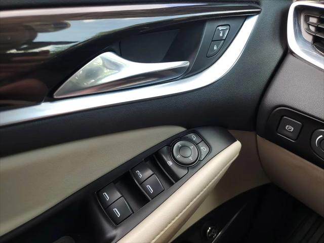 2019 Buick Enclave FWD Essence