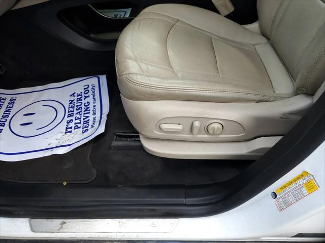 2019 Buick Enclave FWD Essence