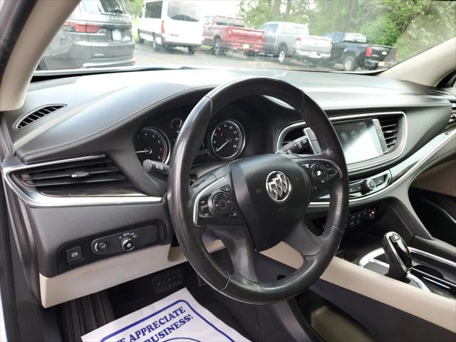 2019 Buick Enclave FWD Essence