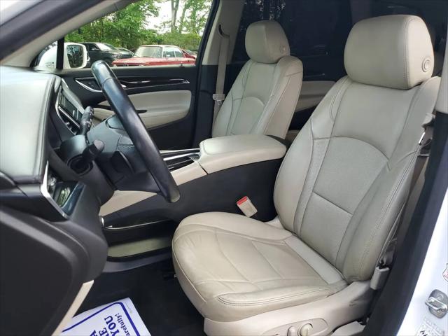 2019 Buick Enclave FWD Essence