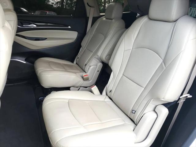 2019 Buick Enclave FWD Essence