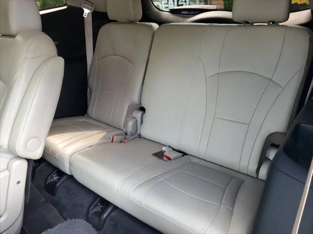 2019 Buick Enclave FWD Essence