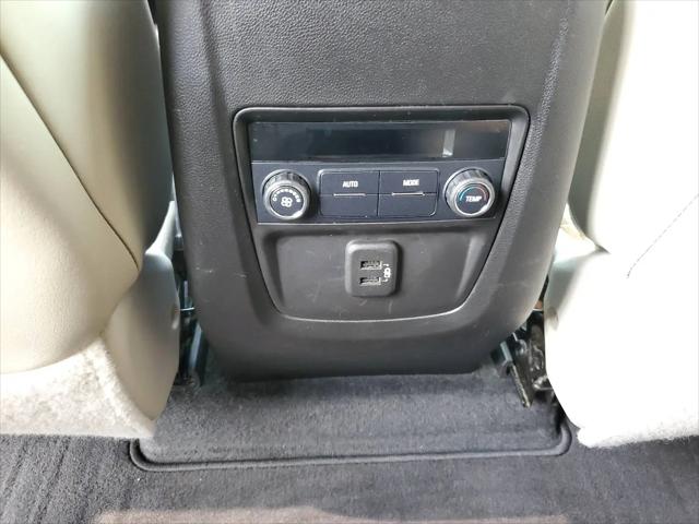 2019 Buick Enclave FWD Essence