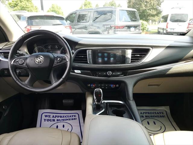 2019 Buick Enclave FWD Essence
