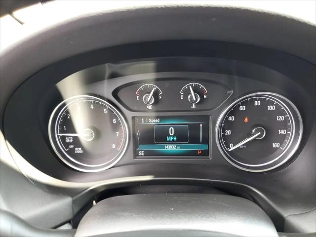 2019 Buick Enclave FWD Essence