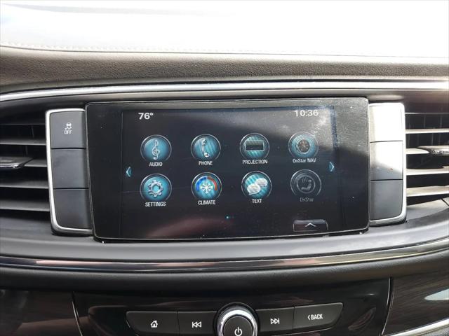2019 Buick Enclave FWD Essence