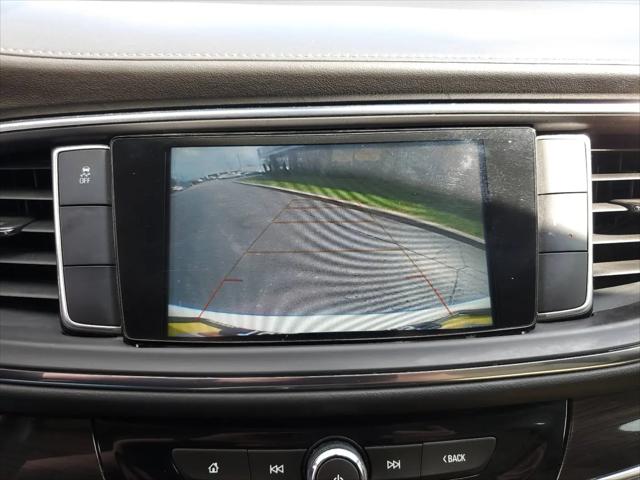 2019 Buick Enclave FWD Essence