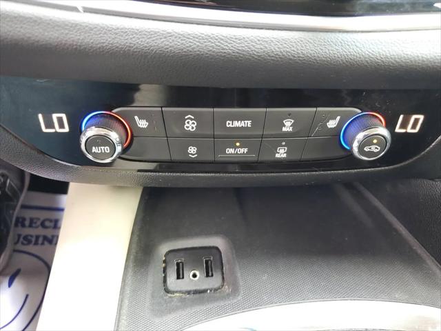 2019 Buick Enclave FWD Essence