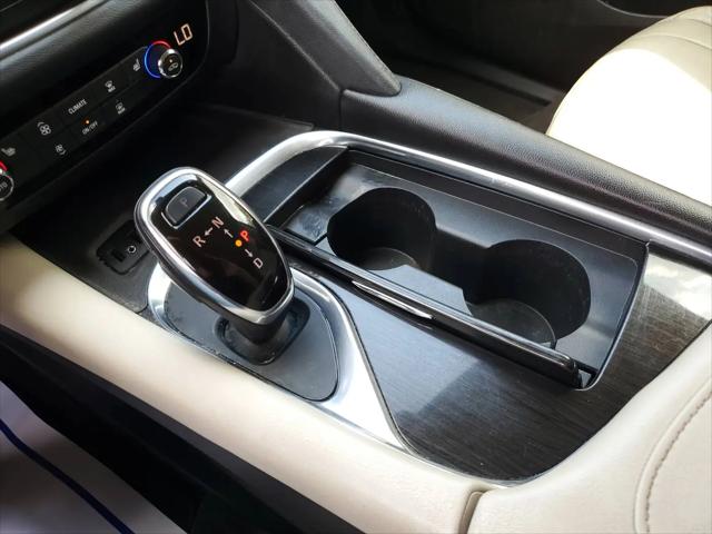 2019 Buick Enclave FWD Essence