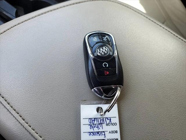 2019 Buick Enclave FWD Essence