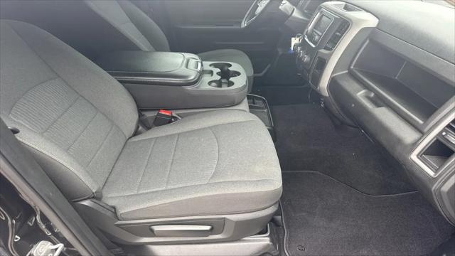 2023 Ram 1500 Classic Tradesman Crew Cab 4x2 5'7" Box