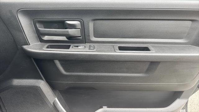 2023 Ram 1500 Classic Tradesman Crew Cab 4x2 5'7" Box
