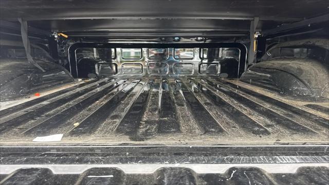 2023 Ram 1500 Classic Tradesman Crew Cab 4x2 5'7" Box